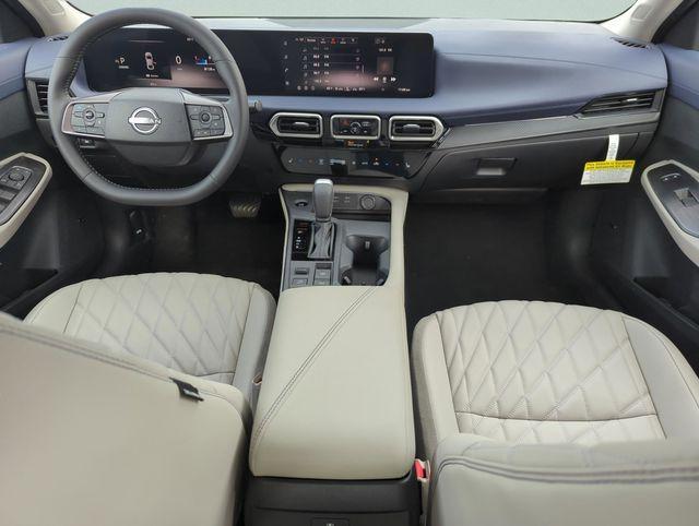 new 2026 Nissan Sentra car, priced at $27,545