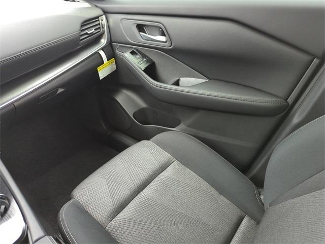 new 2026 Nissan Rogue car, priced at $27,487