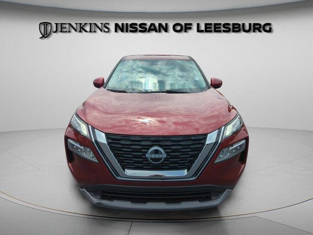 used 2023 Nissan Rogue car, priced at $21,995