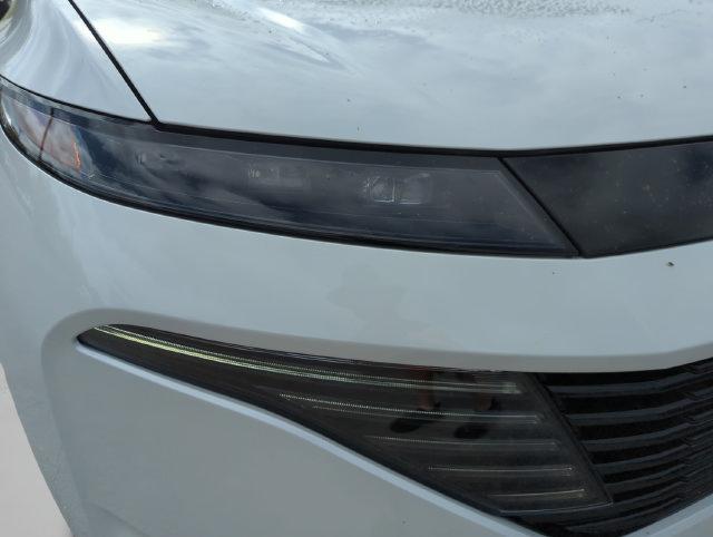 new 2026 Nissan Murano car, priced at $46,332
