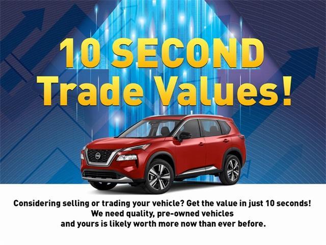 used 2024 Chevrolet Equinox car, priced at $19,493