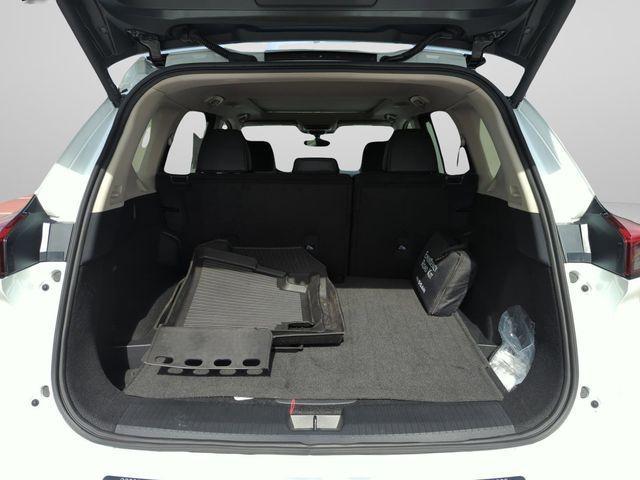 used 2024 Nissan Rogue car, priced at $22,490