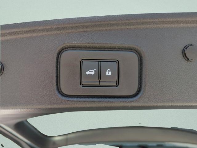 new 2026 Nissan Pathfinder car, priced at $39,218