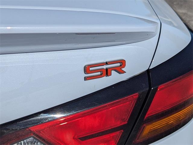 used 2023 Nissan Altima car, priced at $22,990