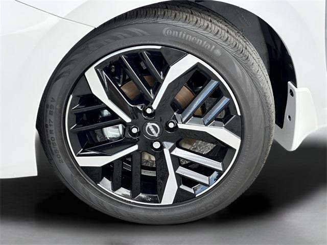 new 2025 Nissan Versa car, priced at $20,400