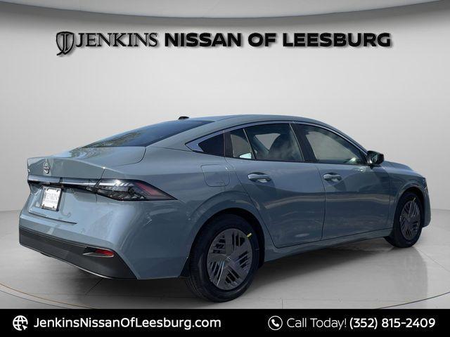 new 2026 Nissan Sentra car, priced at $23,108