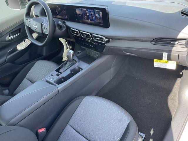 new 2026 Nissan Sentra car, priced at $23,108