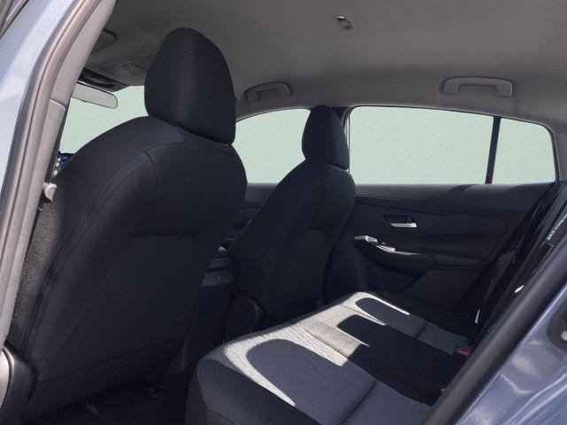 new 2026 Nissan Sentra car, priced at $23,108