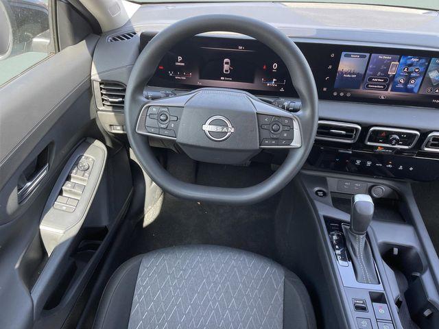 new 2026 Nissan Sentra car, priced at $23,108