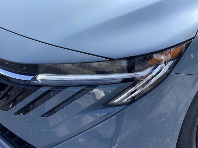 new 2026 Nissan Sentra car, priced at $23,108
