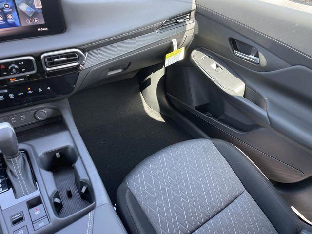 new 2026 Nissan Sentra car, priced at $23,108