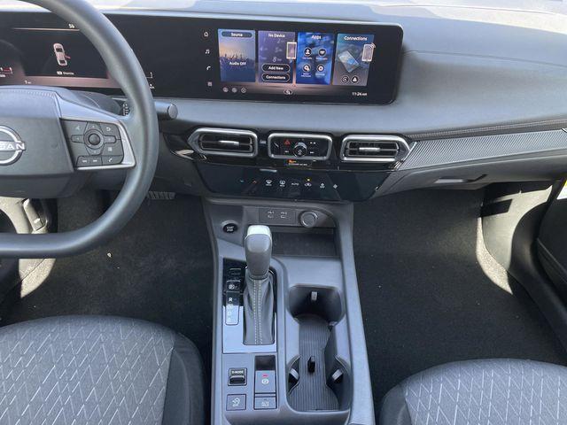 new 2026 Nissan Sentra car, priced at $23,108