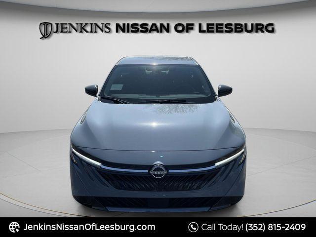 new 2026 Nissan Sentra car, priced at $23,108
