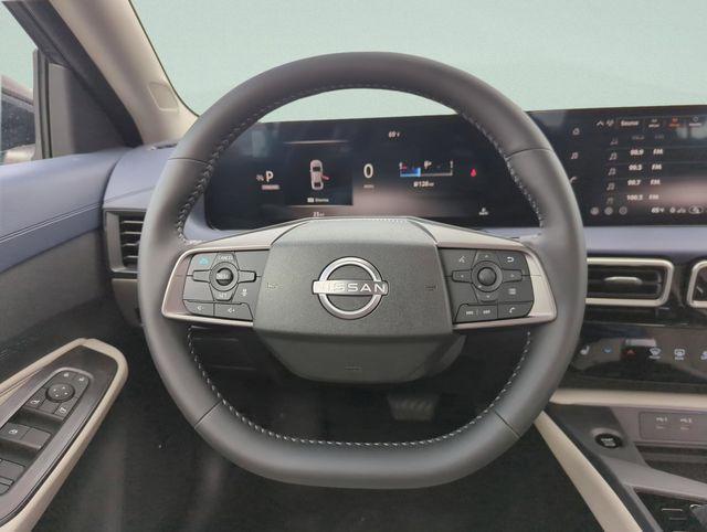 new 2026 Nissan Sentra car, priced at $28,390