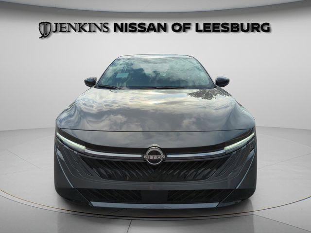 new 2026 Nissan Sentra car, priced at $28,390