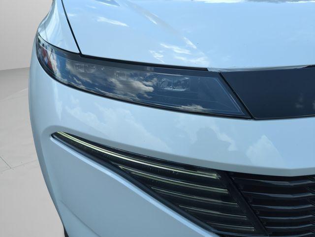 new 2026 Nissan Murano car, priced at $45,414