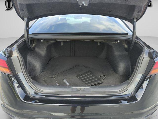 used 2024 Nissan Altima car, priced at $25,720