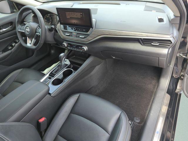 used 2024 Nissan Altima car, priced at $25,720