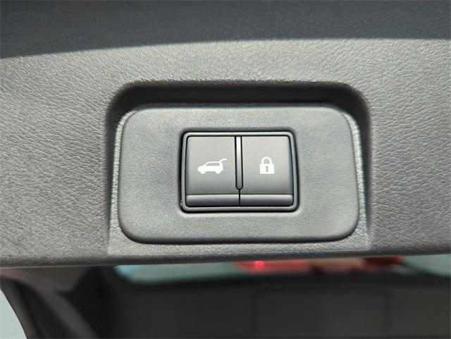 new 2026 Nissan Rogue car, priced at $31,379