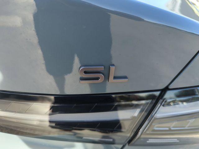 new 2026 Nissan Sentra car, priced at $29,840