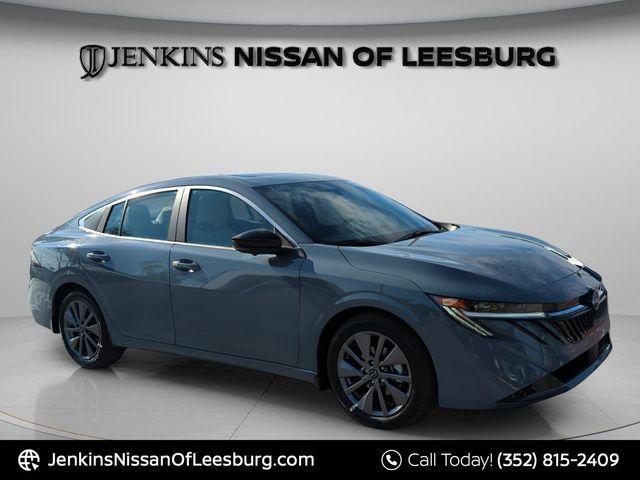 new 2026 Nissan Sentra car, priced at $29,840