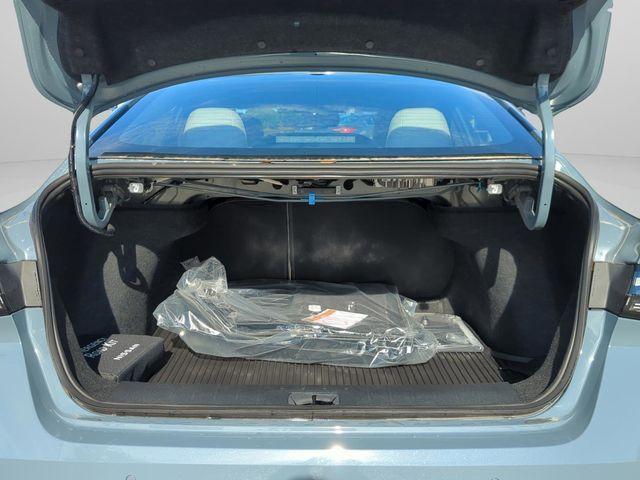 new 2026 Nissan Sentra car, priced at $29,840