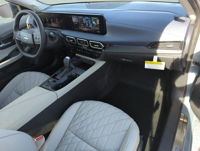 new 2026 Nissan Sentra car, priced at $29,840