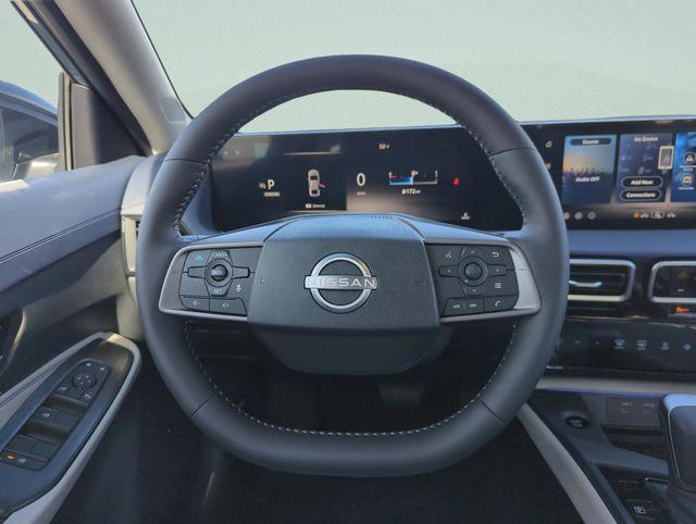 new 2026 Nissan Sentra car, priced at $29,840