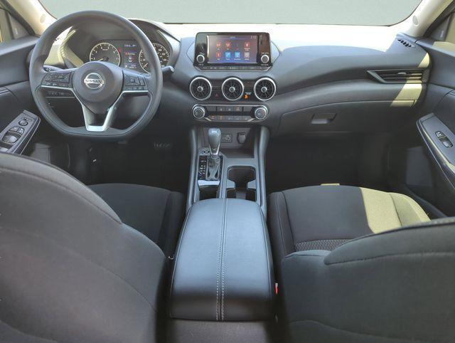 used 2023 Nissan Sentra car, priced at $19,495