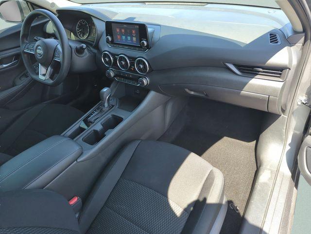 used 2023 Nissan Sentra car, priced at $19,495