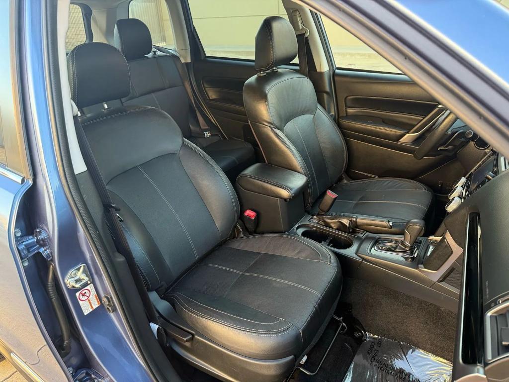 used 2018 Subaru Forester car, priced at $11,499