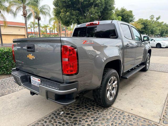 used 2019 Chevrolet Colorado car, priced at $23,999