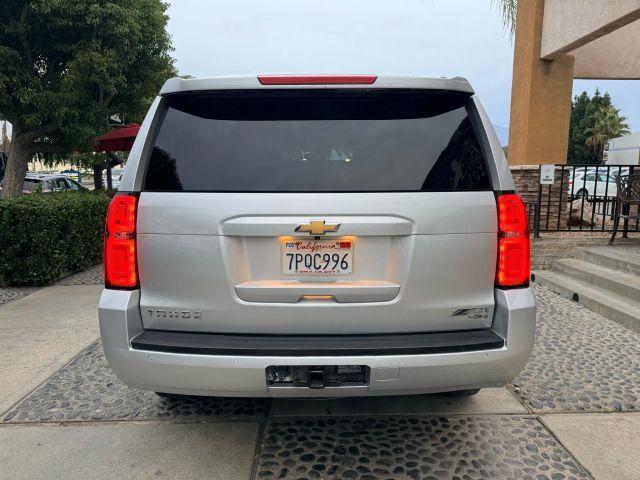 used 2016 Chevrolet Tahoe car, priced at $19,999