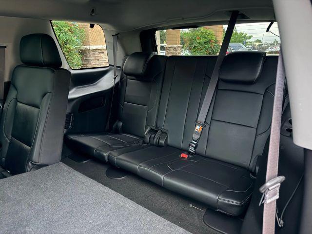 used 2016 Chevrolet Tahoe car, priced at $19,999