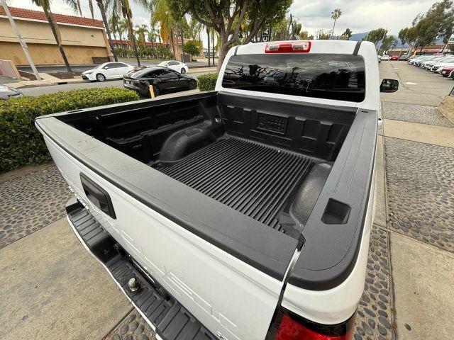 used 2021 Chevrolet Colorado car, priced at $19,999