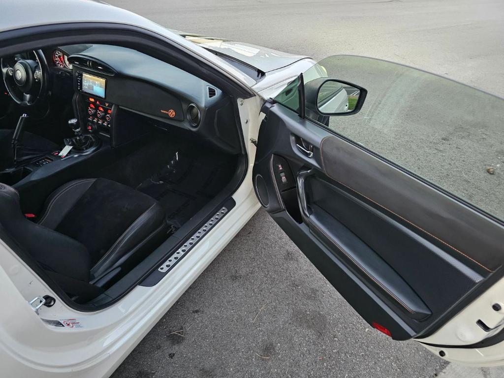 used 2017 Toyota 86 car, priced at $19,999