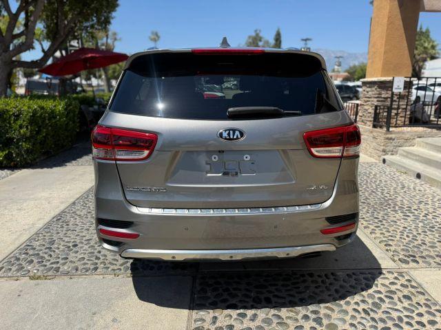 used 2017 Kia Sorento car, priced at $13,999