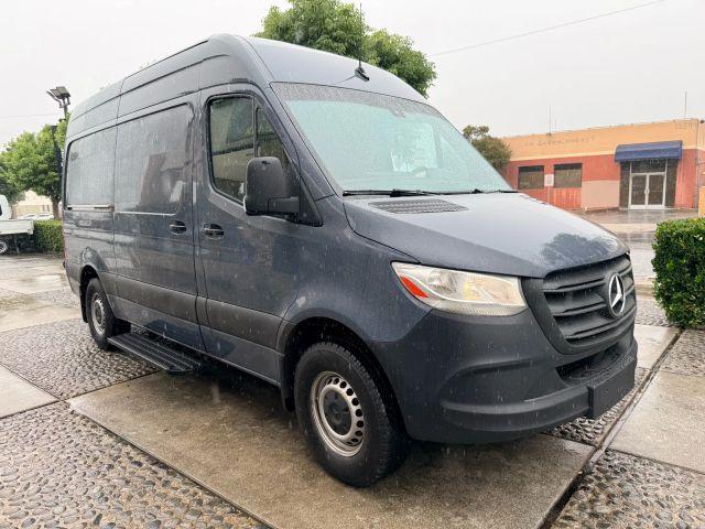 used 2019 Mercedes-Benz Sprinter 2500 car, priced at $22,999