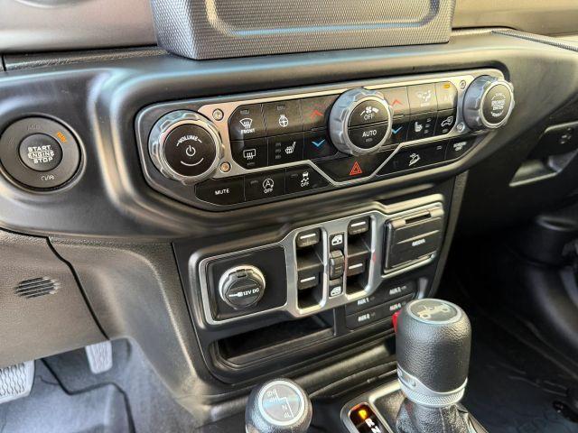 used 2020 Jeep Wrangler Unlimited car, priced at $19,999