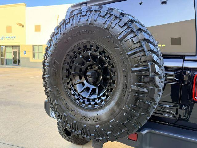 used 2019 Jeep Wrangler Unlimited car, priced at $22,299