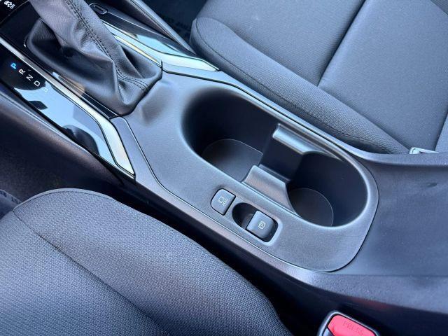 used 2026 Toyota Corolla car, priced at $23,499