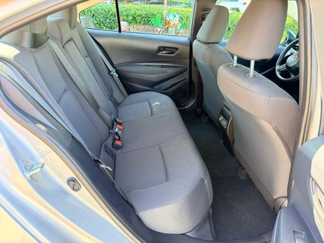 used 2026 Toyota Corolla car, priced at $23,499