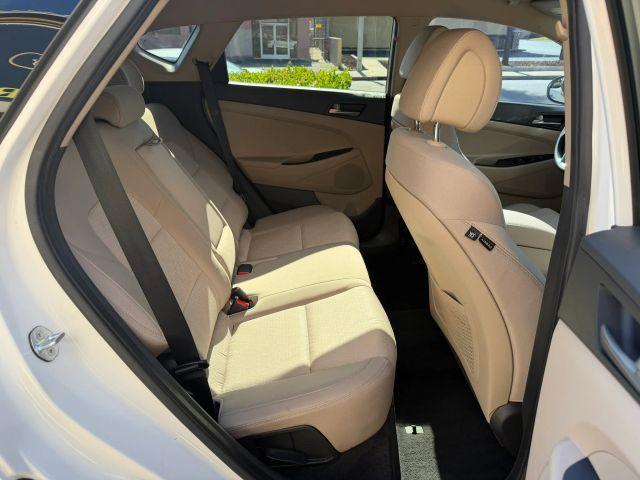 used 2016 Hyundai Tucson car, priced at $11,699