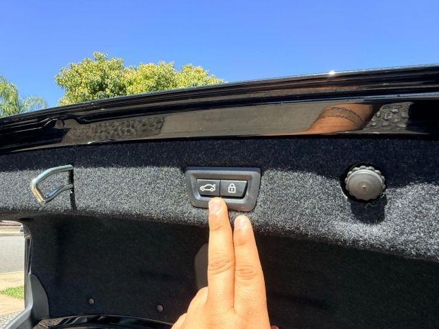 used 2018 BMW 530 car, priced at $18,999