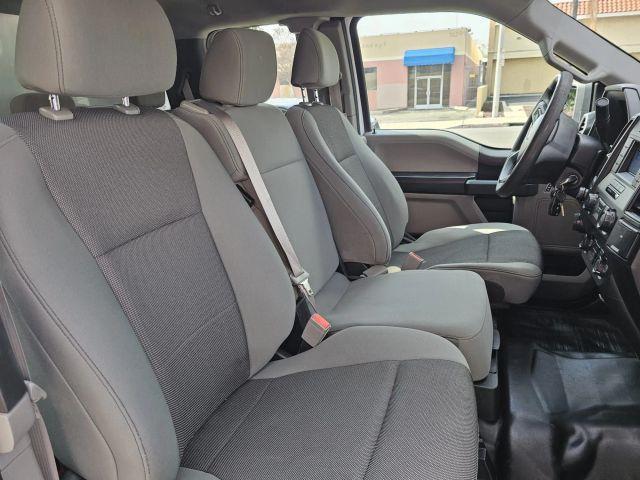 used 2019 Ford F-150 car, priced at $14,999