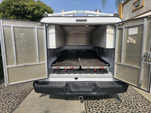 used 2019 Ford F-150 car, priced at $14,999