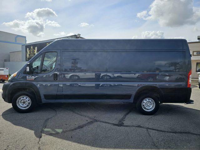 used 2021 Ram ProMaster 3500 car, priced at $26,499