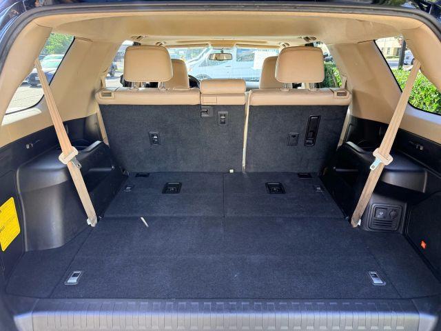 used 2017 Toyota 4Runner car, priced at $24,999