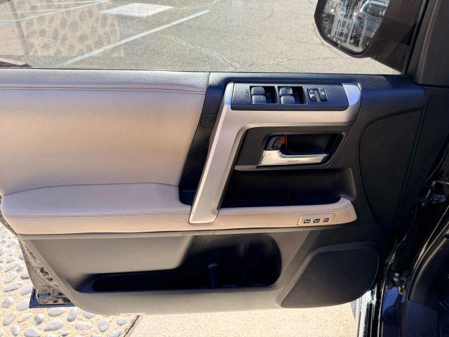 used 2017 Toyota 4Runner car, priced at $24,999