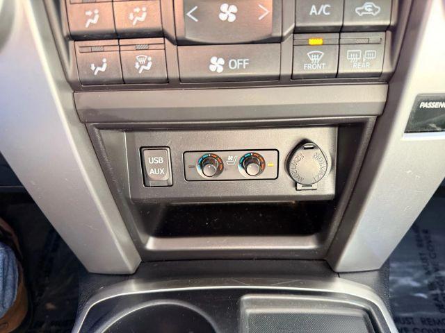 used 2017 Toyota 4Runner car, priced at $24,999